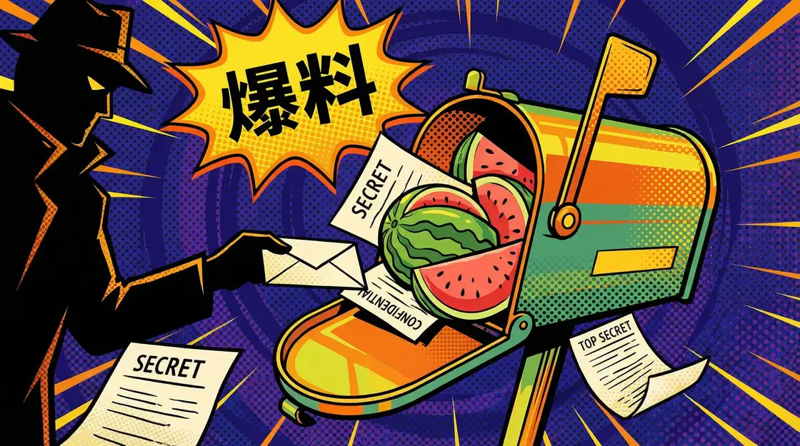 美人妻的沦陷雪 匿名爆料通道漫画插图